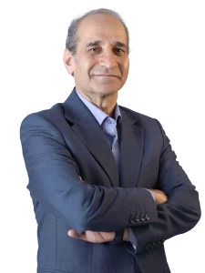 Dr. Khalil Motallebzadeh