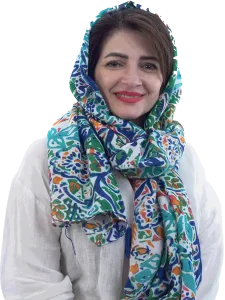 Nooshin Loghmani