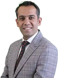 Saeed Hedayati